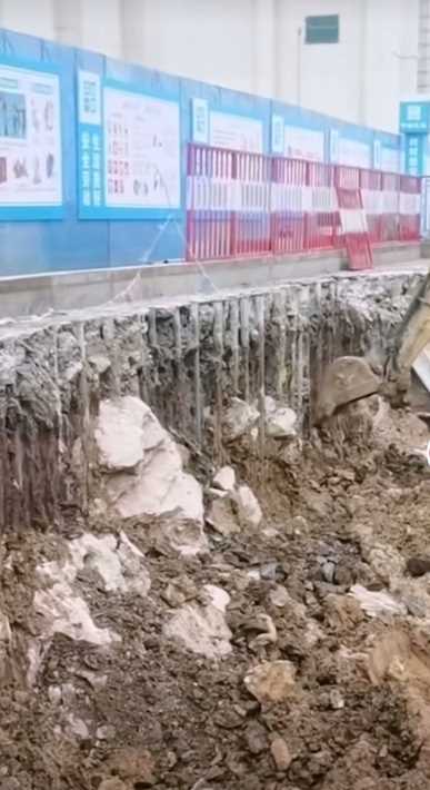 三门峡微型桩