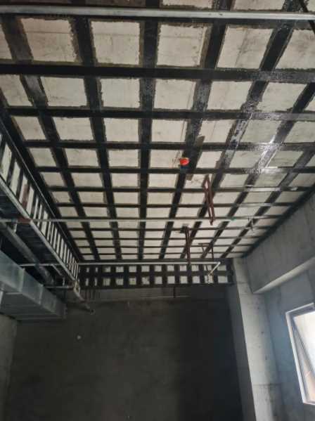 三门峡碳纤维加固